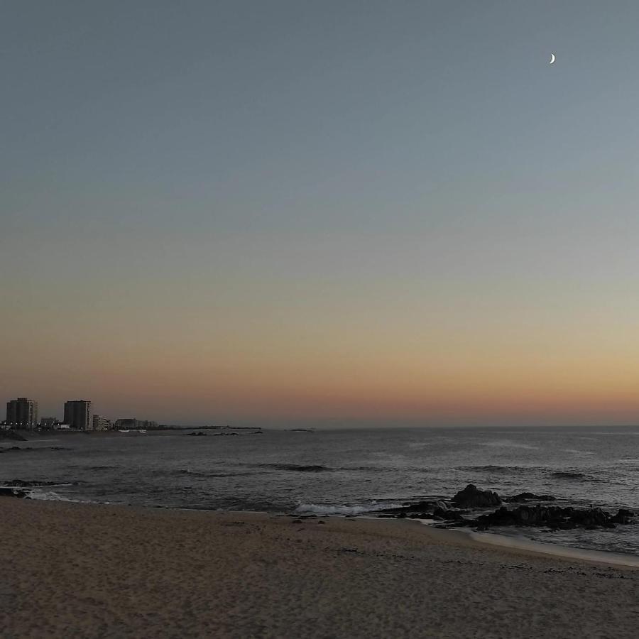 Foz da Vila, Beach&Fun Vila do Conde Exterior foto